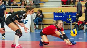 Pech polskiej siatkarki w Bundeslidze