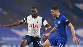 Premier League. Chelsea FC - Tottenham Hotspur: remis w hicie kolejki, Koguty awansowały na pozycję lidera