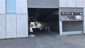 Groźne sceny przy Łazienkowskiej. Bójka przed kasami Legii