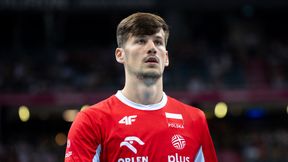 Jest gwiazdą polskiej siatkówki. A rozważał przedwczesne zakończenie kariery