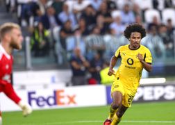 Eleven Sports 1 HD Liga niemiecka - mecz: Borussia Dortmund - Werder Brema