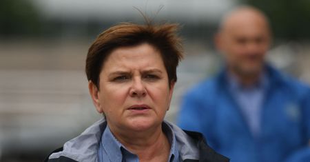 Szydło zamieściła wpis ws. zakazu handlu. Pojawiła się specjalna adnotacja
