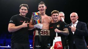 Gala w Bournemouth z walką Billam-Smith vs Xhoxhaj na żywo w Fightklubie!