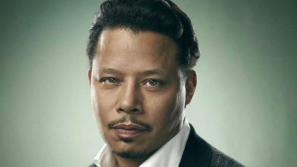 Terrence Howard