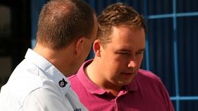 Krótkowzroczność finansowa odbija się czkawką - rozmowa ze Sławomirem Kryjomem, dyrektorem sportowym Unii Leszno