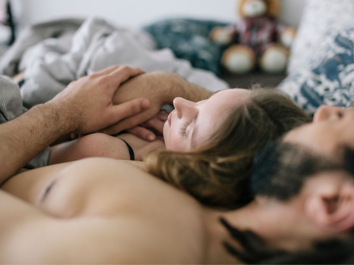 Czy warto uprawiać seks rano?