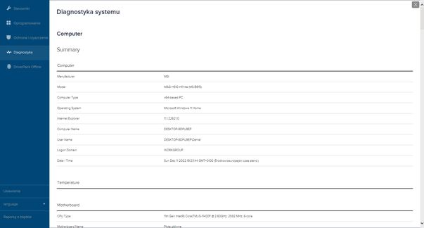 DriverPack Solution