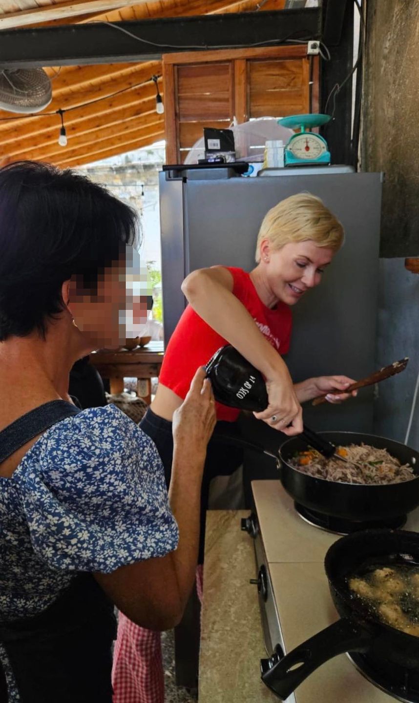 Edyta i Cezary Pazurowie