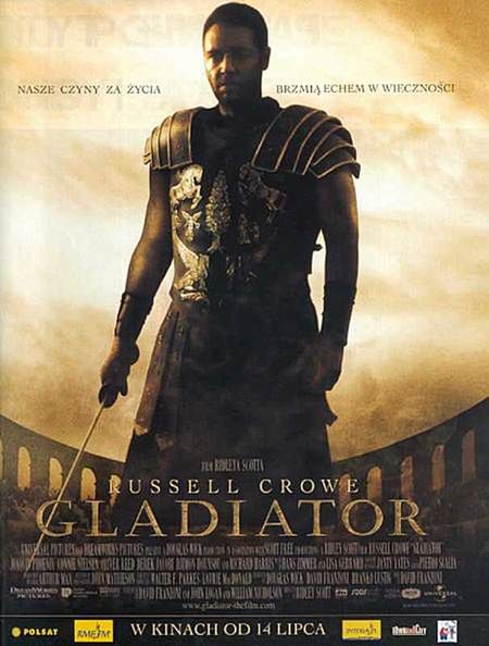 Gladiator