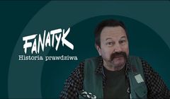 "Mój stary to fanatyk wędkarstwa…" wraca w serialu OLX