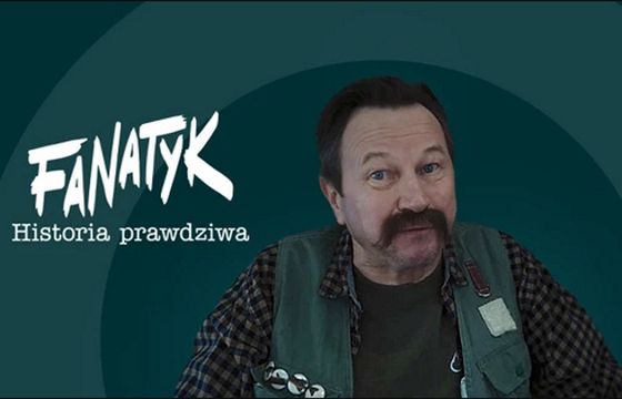 "Mój stary to fanatyk wędkarstwa…" wraca w serialu OLX