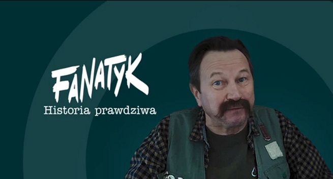 "Mój stary to fanatyk wędkarstwa…" wraca w serialu OLX