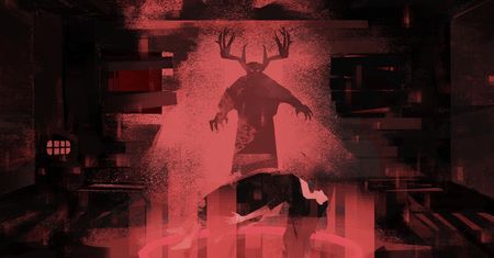 Ritual może być kolejną intrygującą grą z Polski