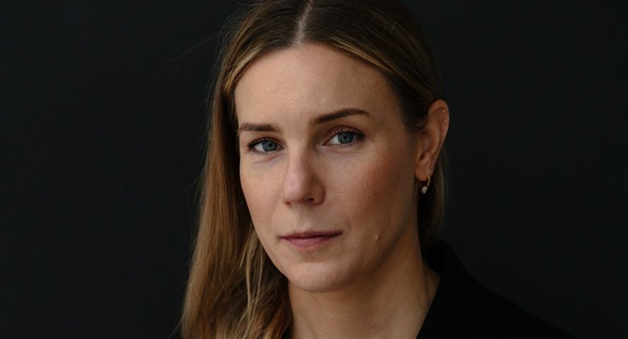 Marta Pawłowska przechodzi z RASP do Grupy RMF. Obejmie kluczową funkcję