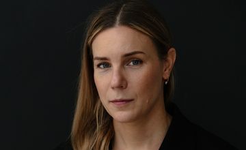 Marta Pawłowska przechodzi z RASP do Grupy RMF. Obejmie kluczową funkcję