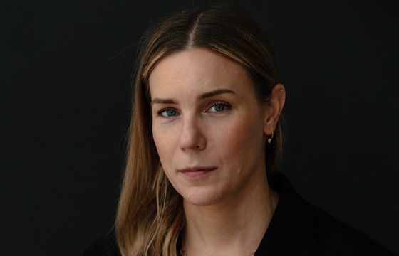 Marta Pawłowska przechodzi z RASP do Grupy RMF. Obejmie kluczową funkcję