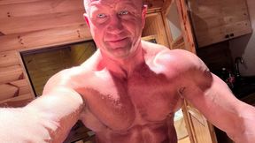 Trwała gala KSW, a co robił Pudzian? Wszystko ujawnił