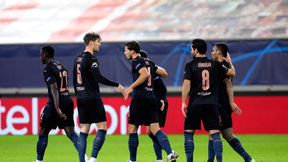 Liga Mistrzów. Olympiakos Pireus - Manchester City: The Citizens wciąż z kompletem zwycięstw w grupie