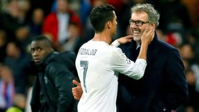 PSG oferuje fortunę Cristiano Ronaldo