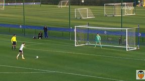 Sędziowie nie zauważyli gola z rzutu karnego? Skandal na meczu Ligi Mistrzów