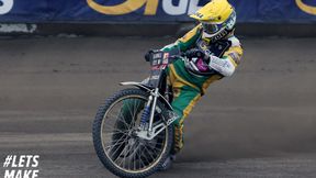 Max Fricke uzupełnił skład Belle Vue. To będzie jego czwarty sezon w tym klubie