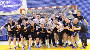 KSZO Ostrowiec Św. świętuje awans do I ligi. "To historyczny sukces"