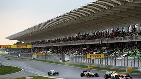 Mercedes potwierdzi swoją dominację? - zapowiedź Grand Prix Malezji
