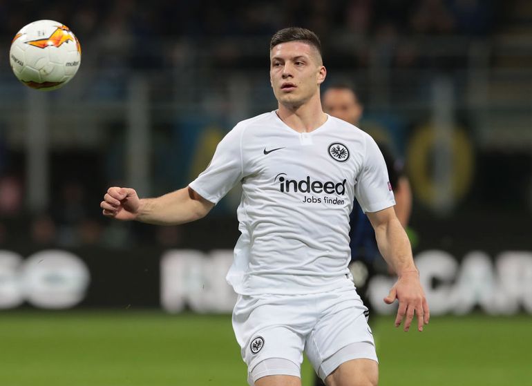 Luka Jović