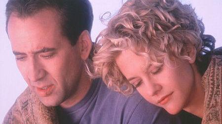 Meg Ryan i Nicolas Cage