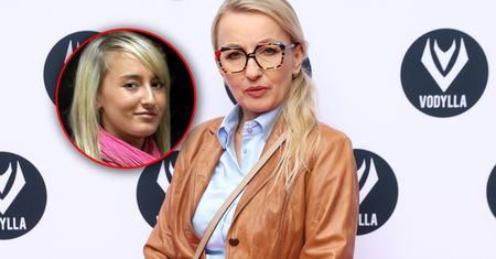 Matka Iwony Wieczorek: "Wybaczyłam sprawcy"