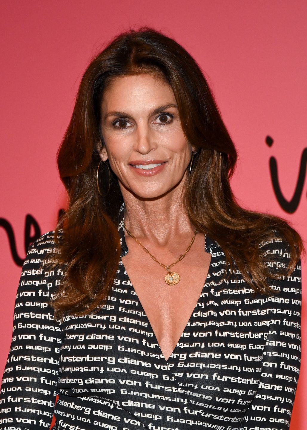 Cindy Crawford