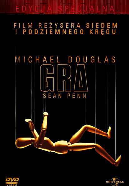 Gra / The Game (1997)