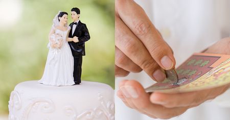 Druhna WYGRAŁA w zdrapce kilkanaście tysięcy złotych. Gdy pochwaliła się wygraną, doszło do PRZYKREJ sytuacji