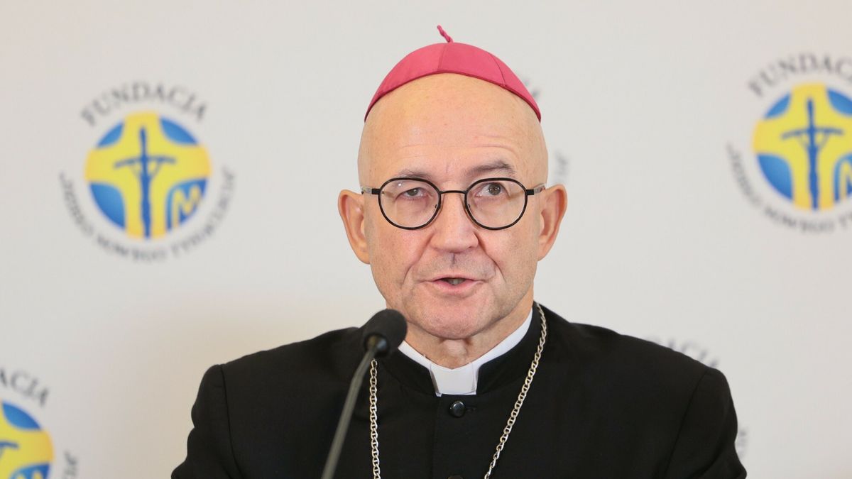 Kościół reaguje na ataki nożowników