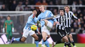 Puchar Ligi: Manchester City bliżej finału. Nowa gwiazda błyszczy