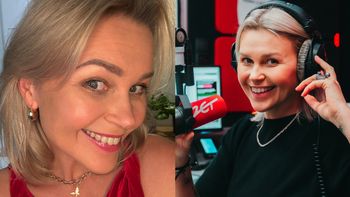 Agnieszka Kołodziejska ODCHODZI z Radia Zet po 17 latach!