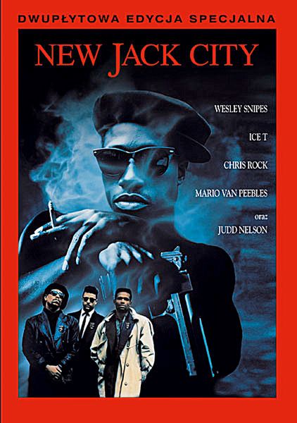 New Jack City