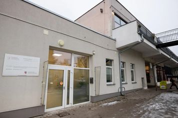 Przy Gagarina powstanie atrakcyjne  miejsce dla młodzieży za 750 tys. zł