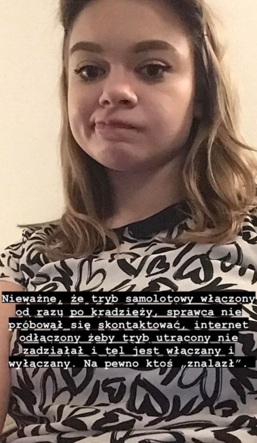 Julia Wróblewska 
