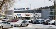 Carrefour tnie etaty i zamyka sklepy. Gruchnęła wiadomość o zwolnieniach