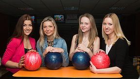 Spotkanie integracyjne Renault Zdunek Wybrzeża Gdańsk