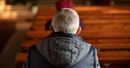 Niemcy sprzedają kościół z plebanią oraz klasztorem. "Brutalny, ale konieczny krok"