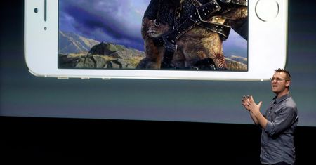 Jest nowy iPhone, musi być nowe Infinity Blade