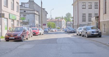 Będą kolejne utrudnienia w dojeździe do dworca PKP. Autobusy i trolejbusy zmienią trasy