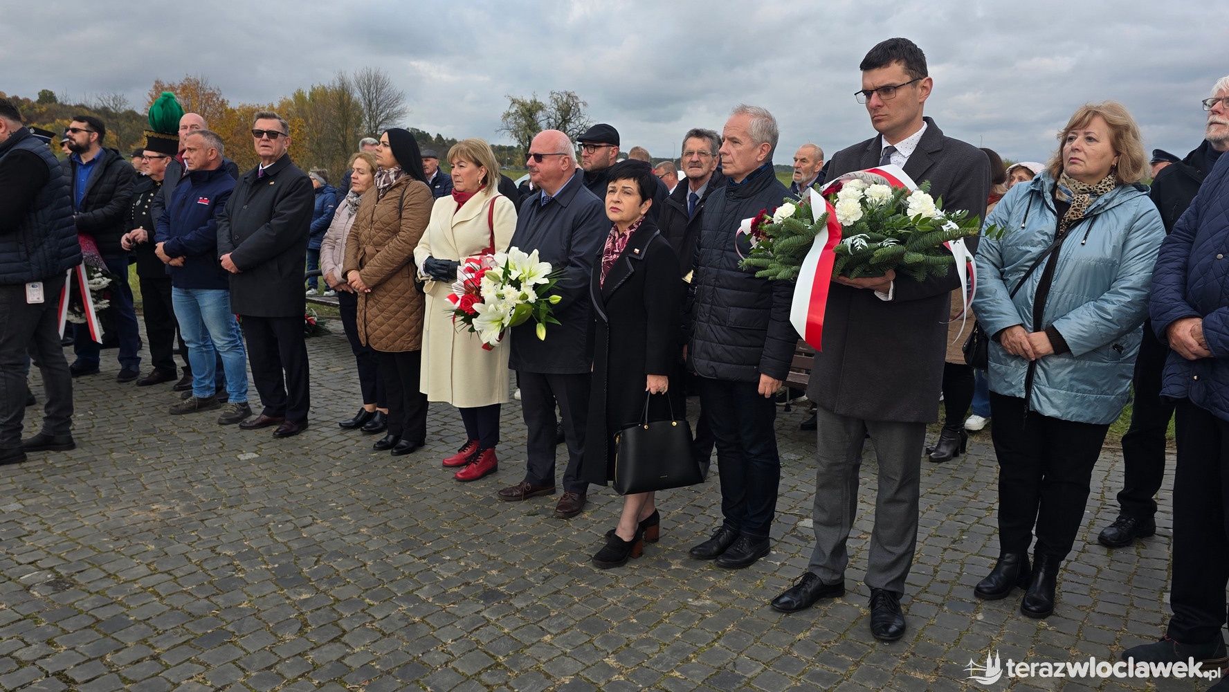 42. rocznica męczeńskiej śmierci bł. ks. Jerzego Popiełuszki