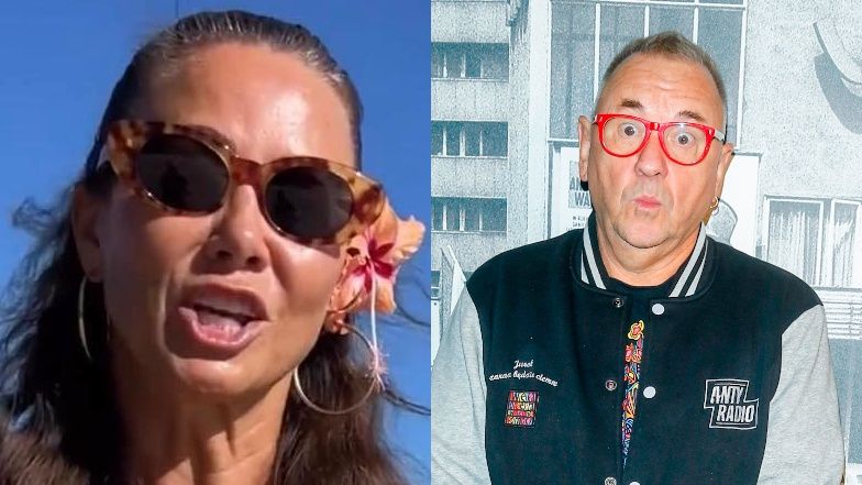 Kinga Rusin zdradza, ile przeleje na WOŚP