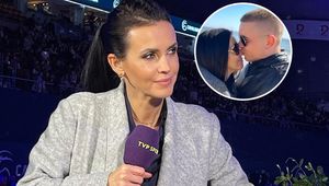 Głośny rozwód w TVP. Gwiazda stacji ma nowego, znacznie młodszego