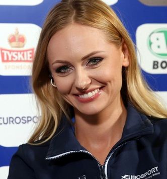 Rutkowska, Noskowicz i Gajewski gośćmi WP SportoweFakty. Obejrzyj rozmowę!