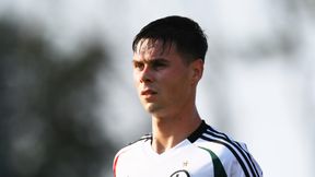 Legia pozbyła się niechcianego piłkarza. Jest oficjalny komunikat