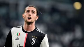 Serie A. Media: Adrien Rabiot strajkuje i chce pieniędzy. Za wszystkim stoi... jego matka